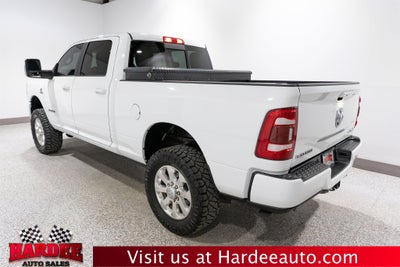 2023 RAM 2500 Laramie