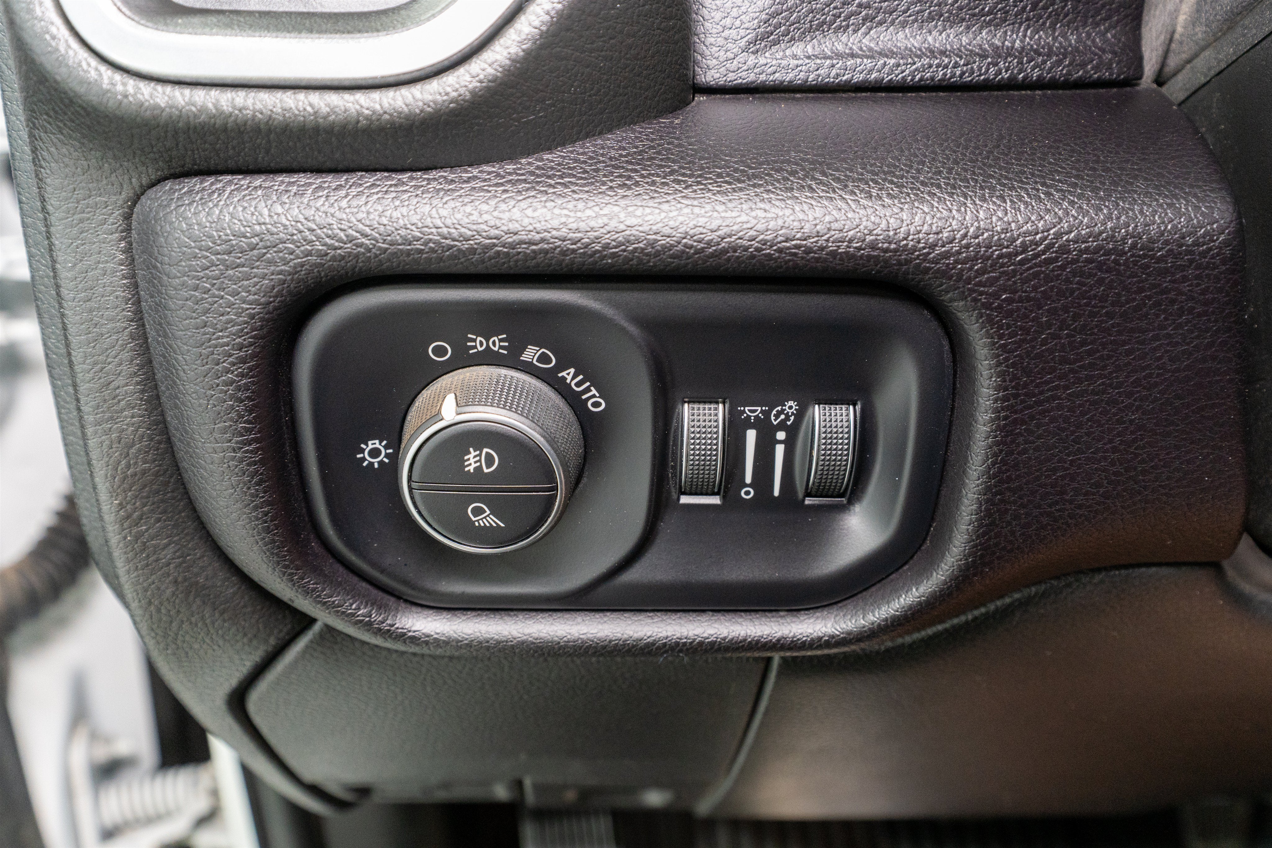 2023 RAM 2500 Laramie
