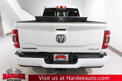 2023 RAM 2500 Laramie