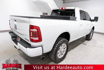 2023 RAM 2500 Laramie