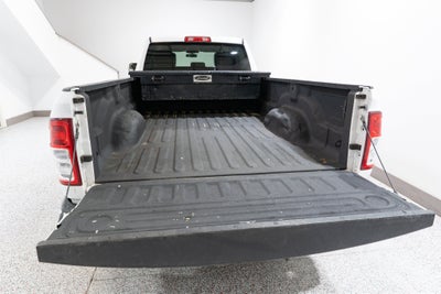2019 RAM 2500 Tradesman