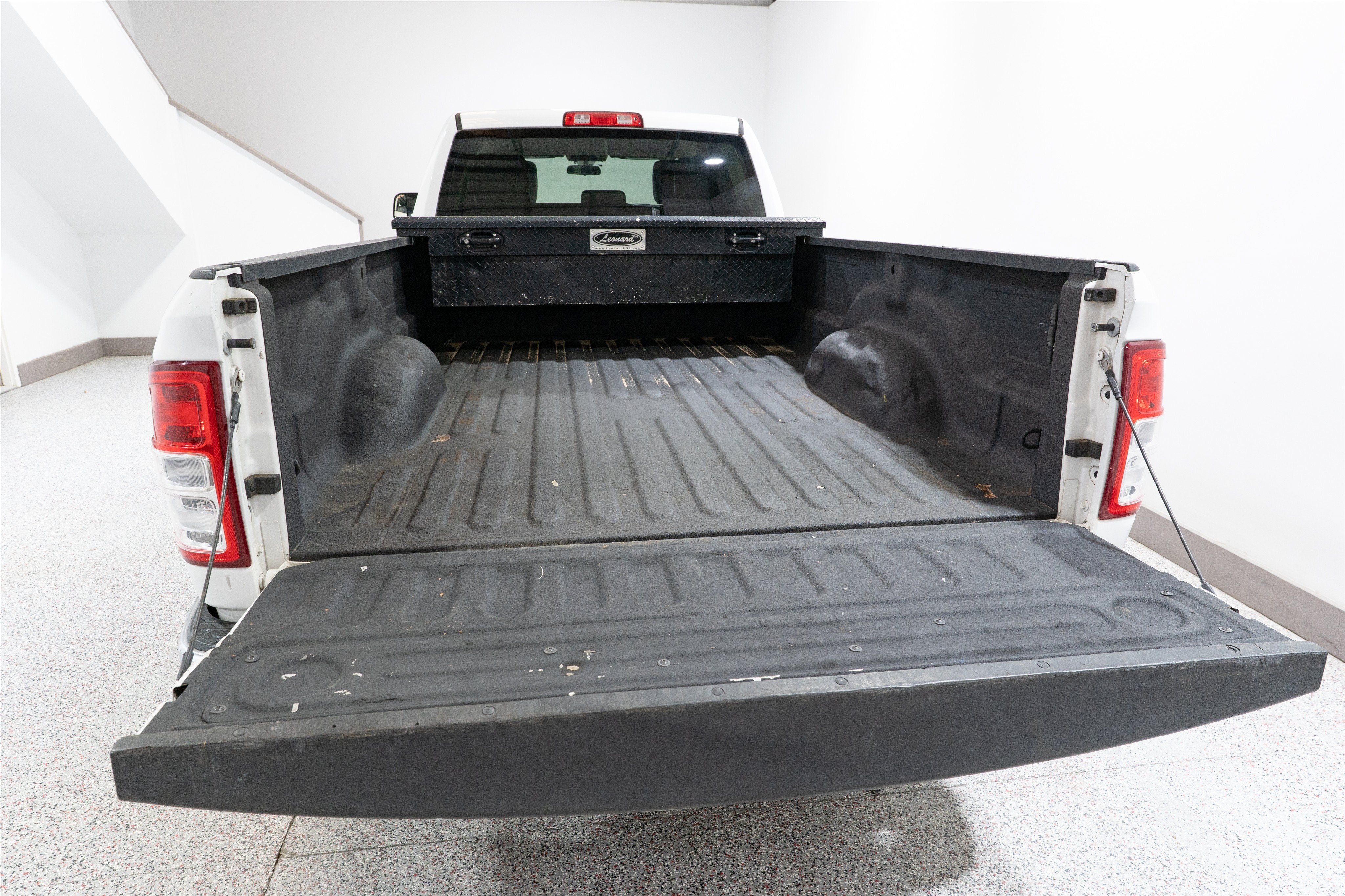 2019 RAM 2500 Tradesman