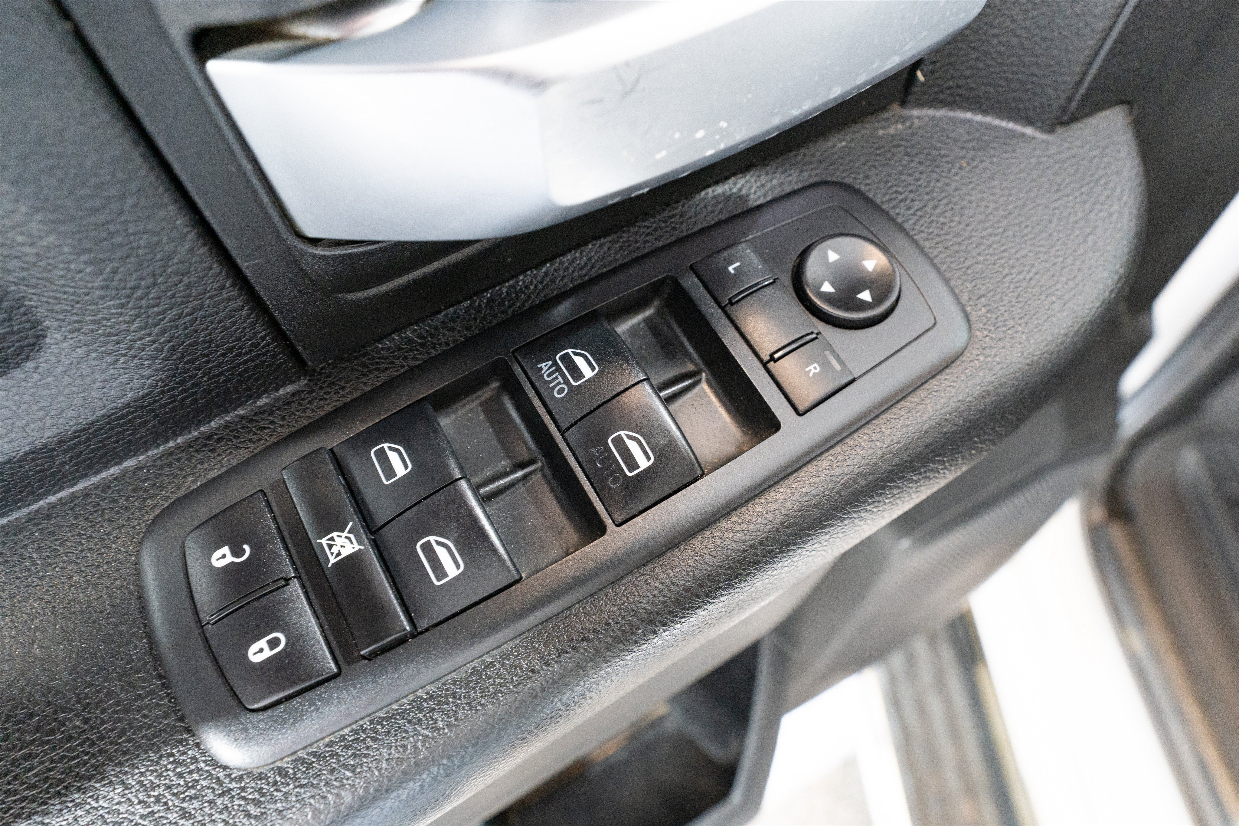2019 RAM 2500 Tradesman