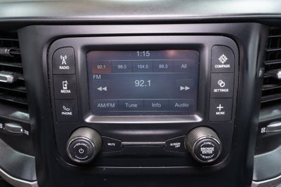 2019 RAM 2500 Tradesman