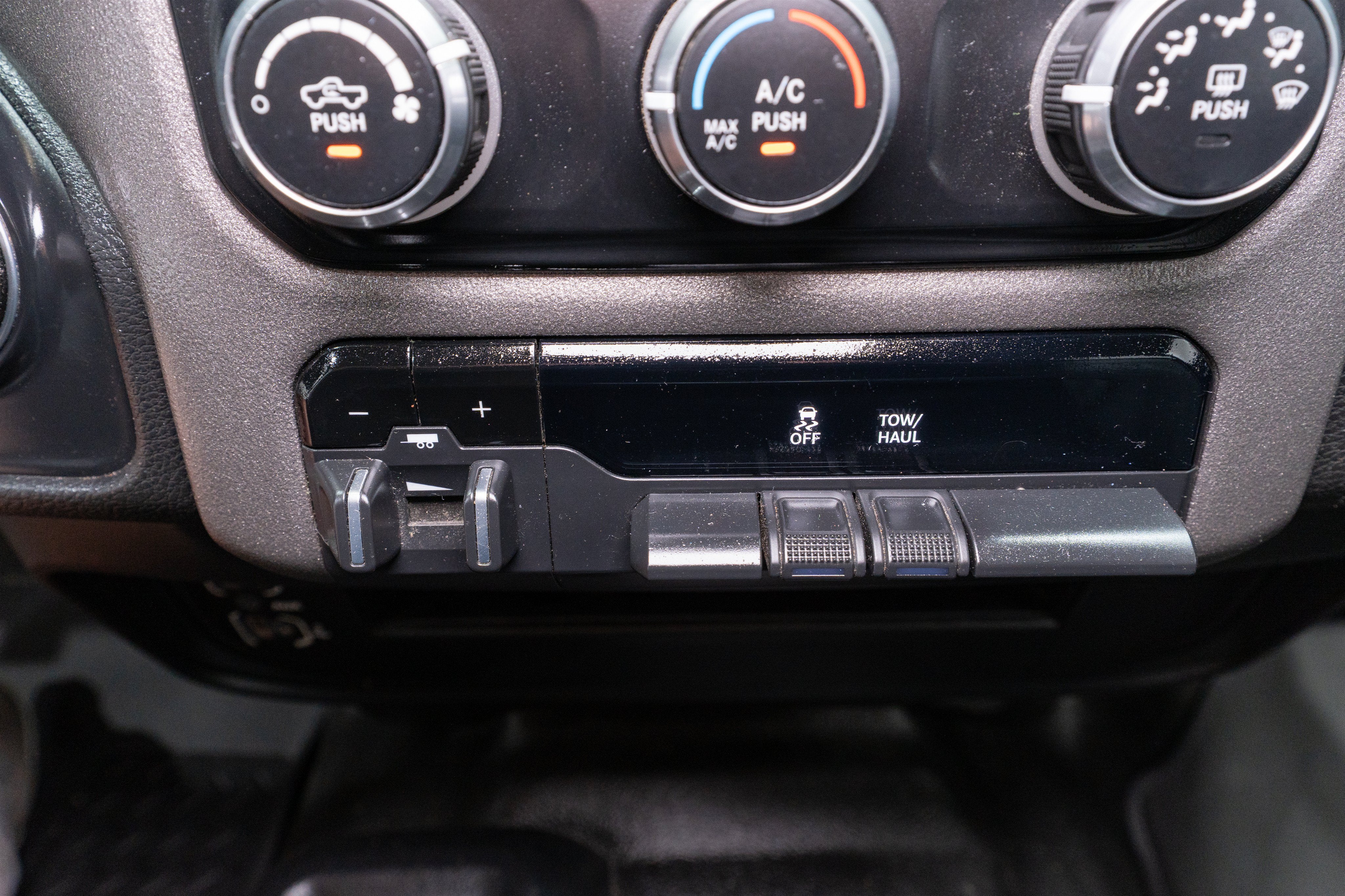 2019 RAM 2500 Tradesman