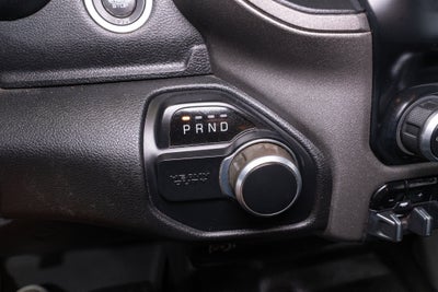 2019 RAM 2500 Tradesman