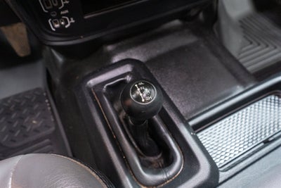 2019 RAM 2500 Tradesman