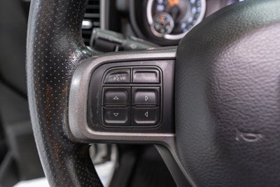 2019 RAM 2500 Tradesman