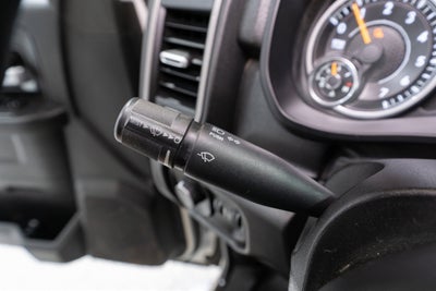 2019 RAM 2500 Tradesman