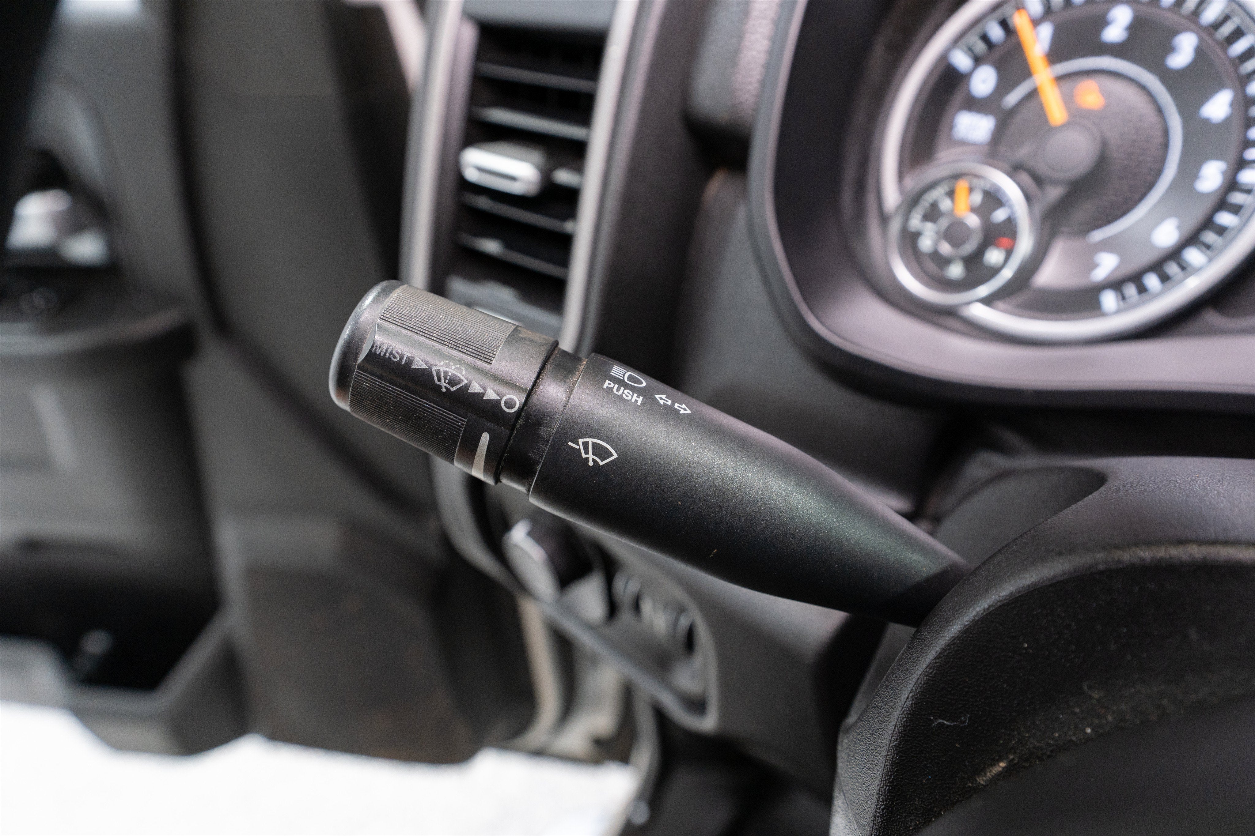 2019 RAM 2500 Tradesman