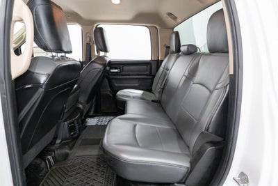 2019 RAM 2500 Tradesman