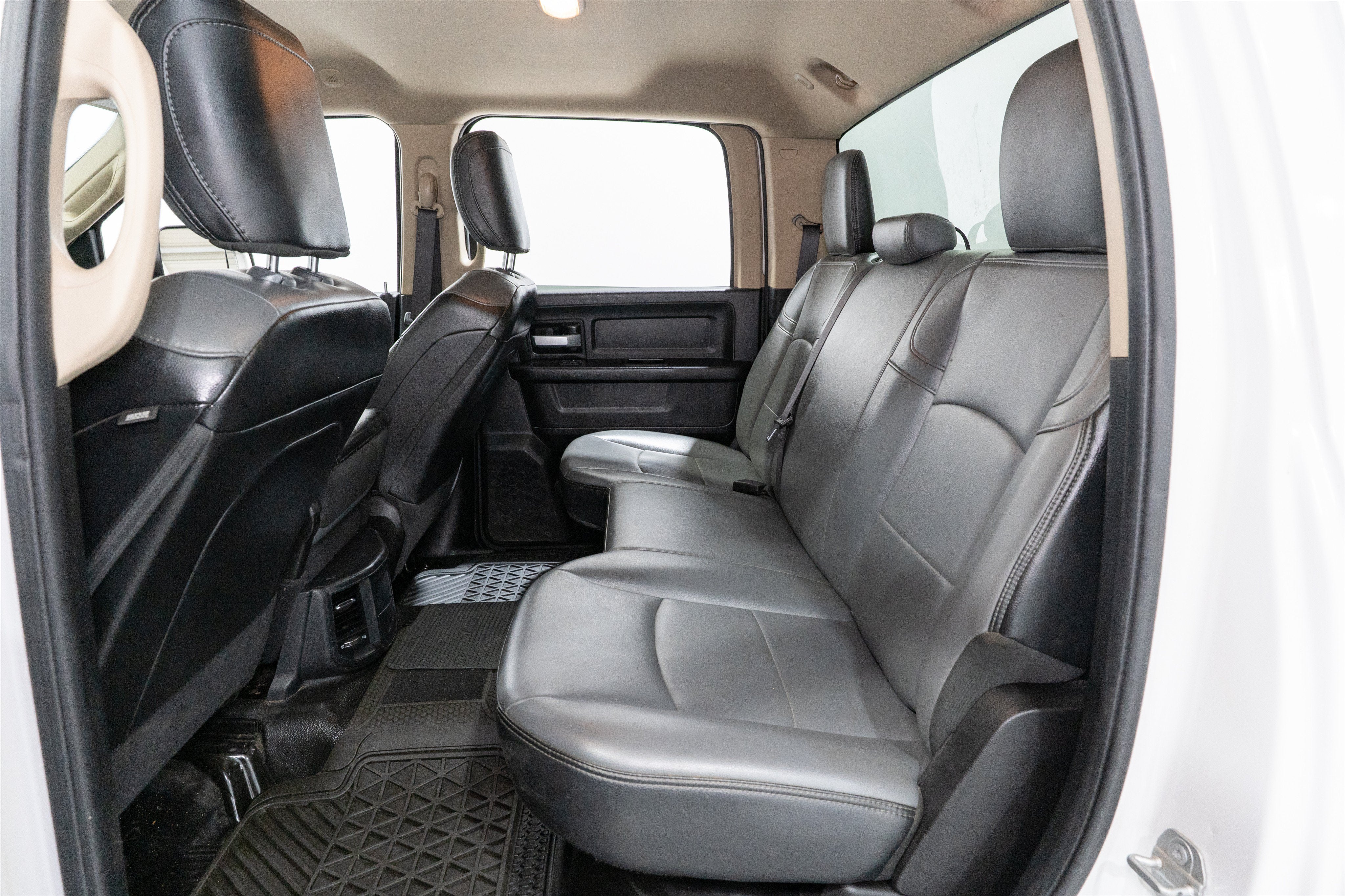 2019 RAM 2500 Tradesman