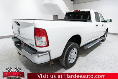 2019 RAM 2500 Tradesman