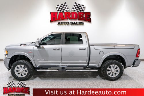 2024 RAM 2500 Limited