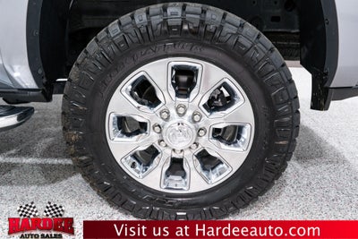 2024 RAM 2500 Limited