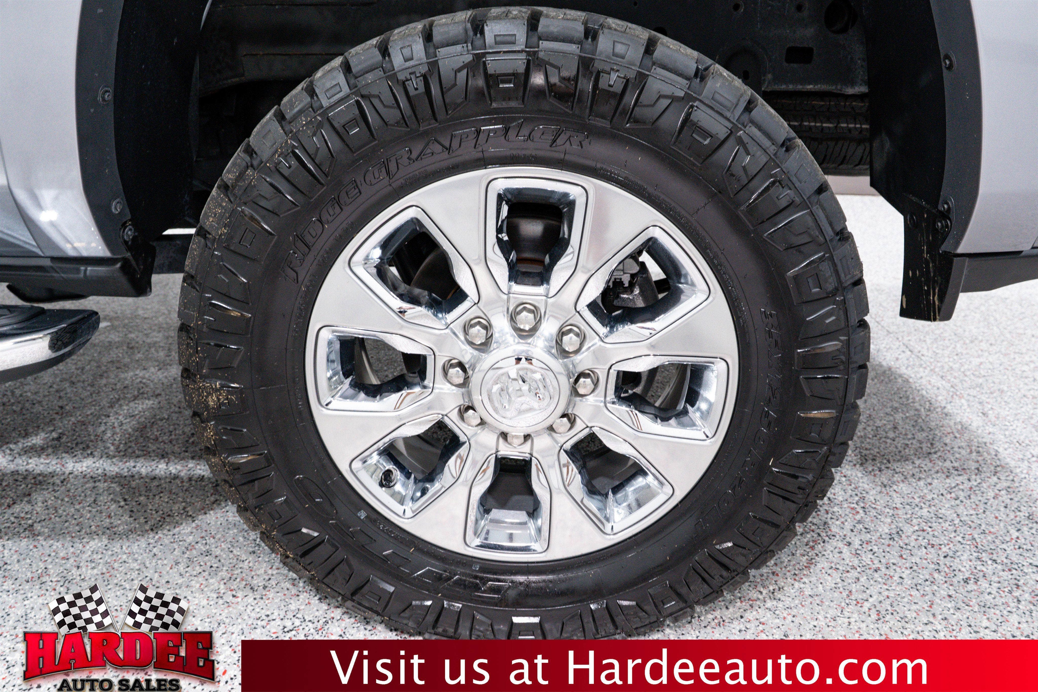 2024 RAM 2500 Limited