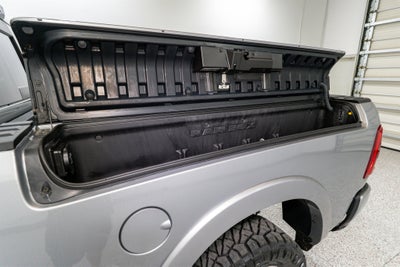 2024 RAM 2500 Limited