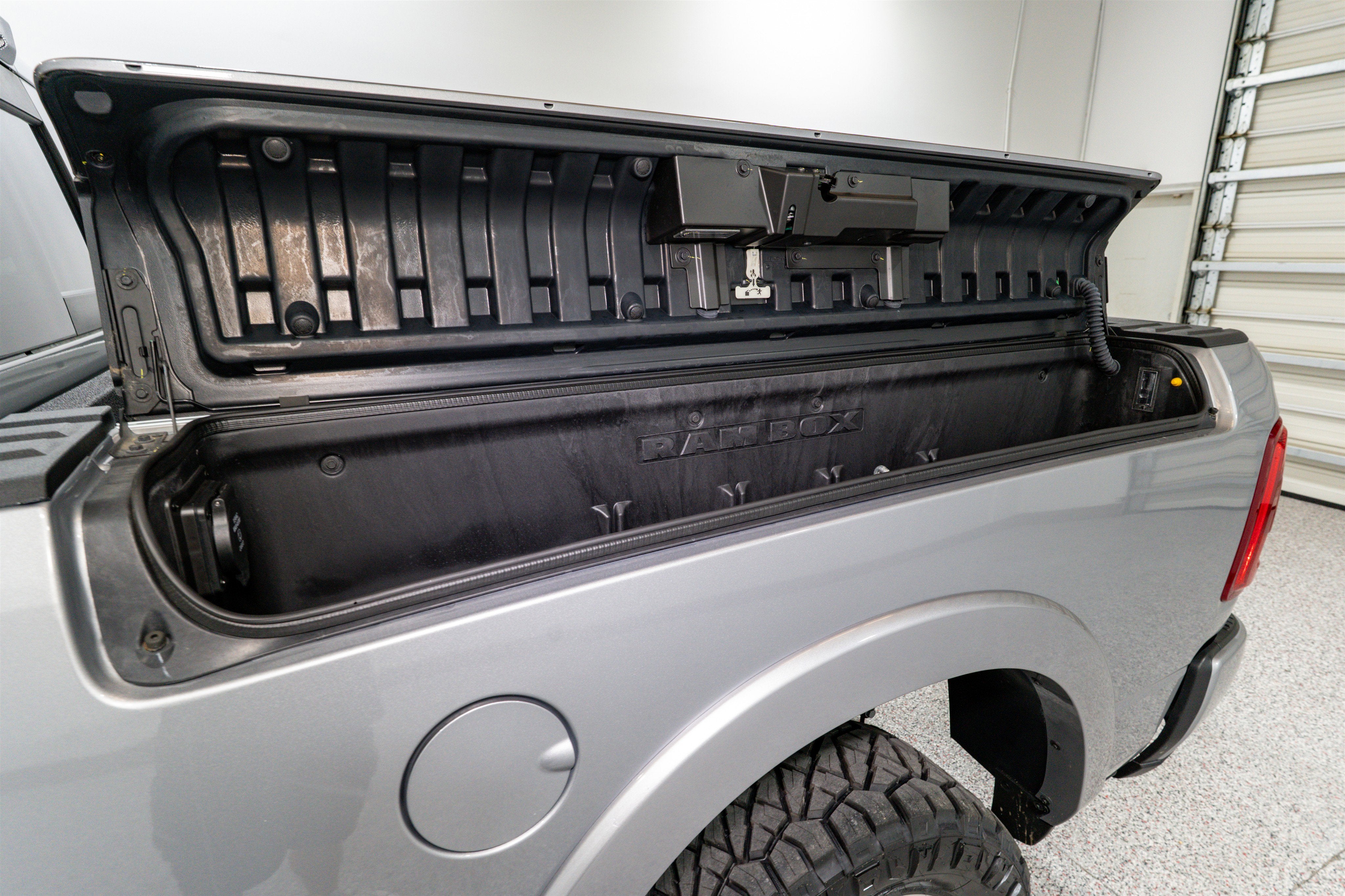 2024 RAM 2500 Limited