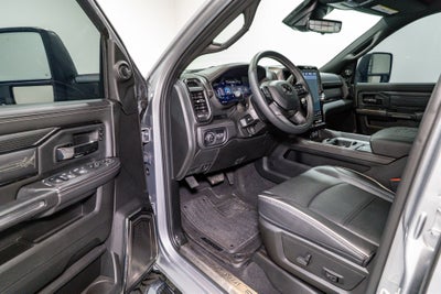 2024 RAM 2500 Limited