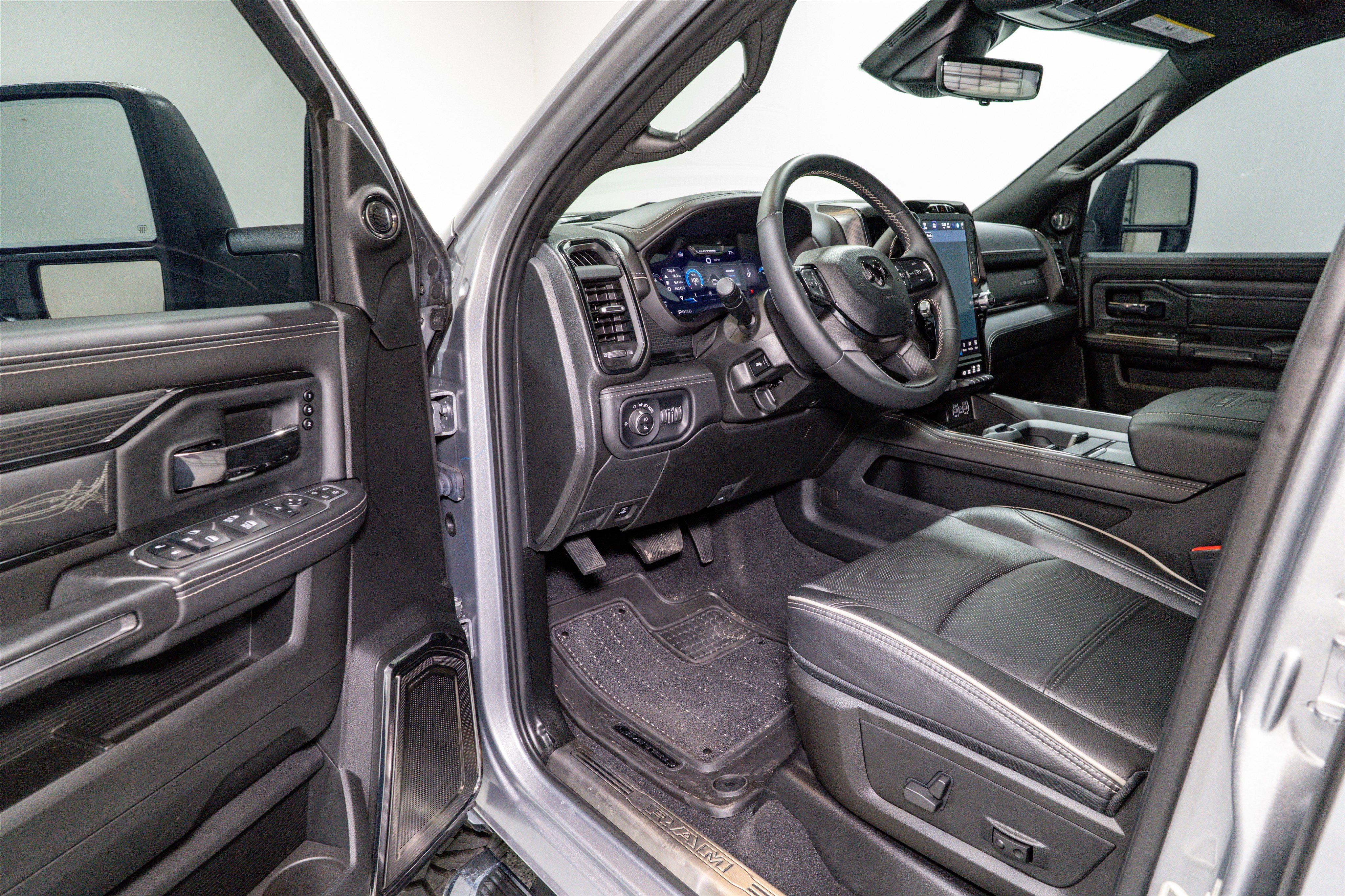 2024 RAM 2500 Limited