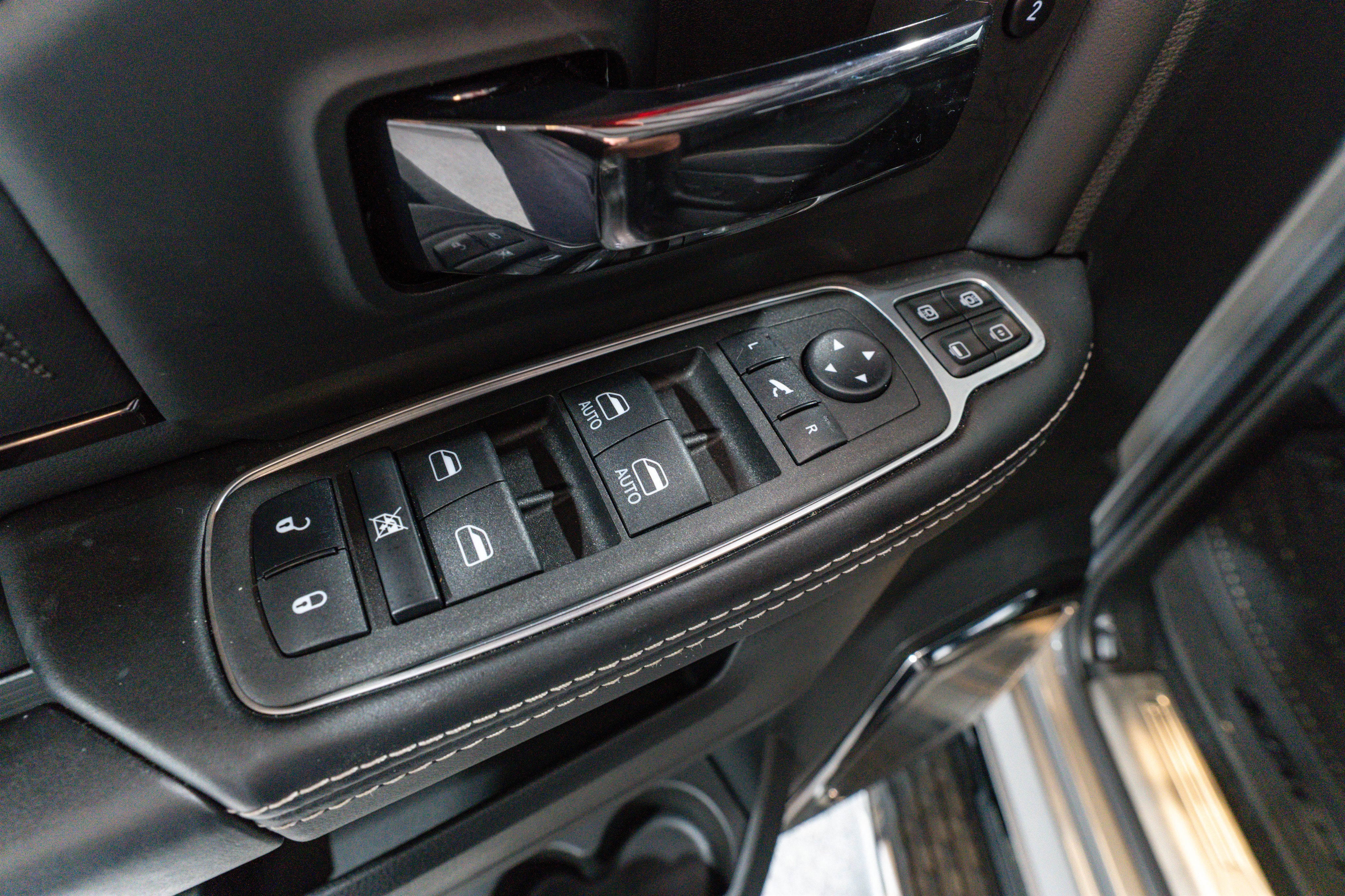 2024 RAM 2500 Limited