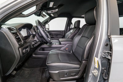 2024 RAM 2500 Limited