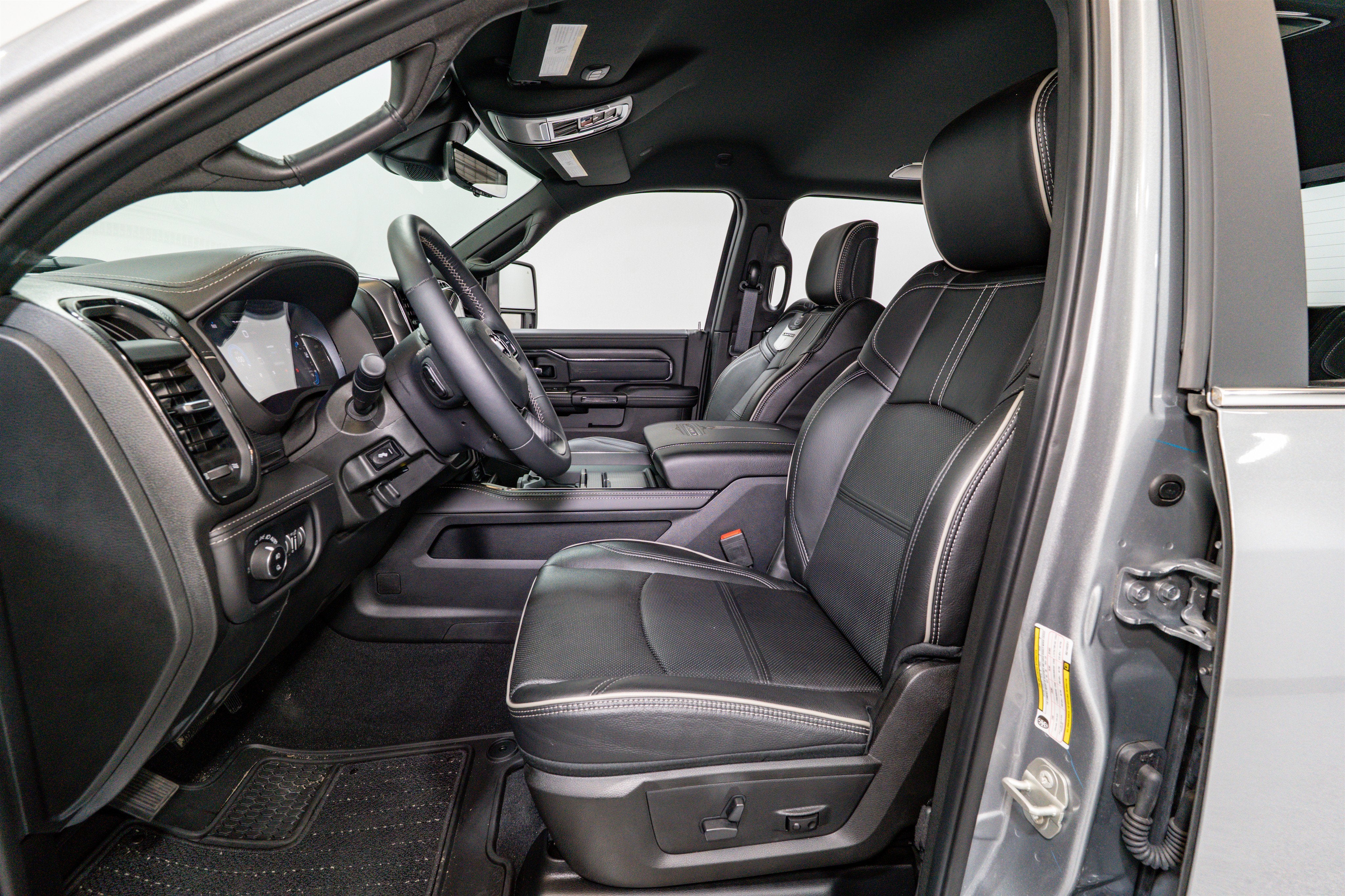 2024 RAM 2500 Limited