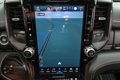 2024 RAM 2500 Limited