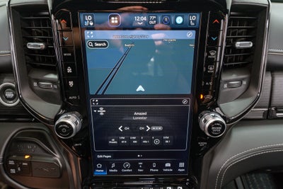 2024 RAM 2500 Limited