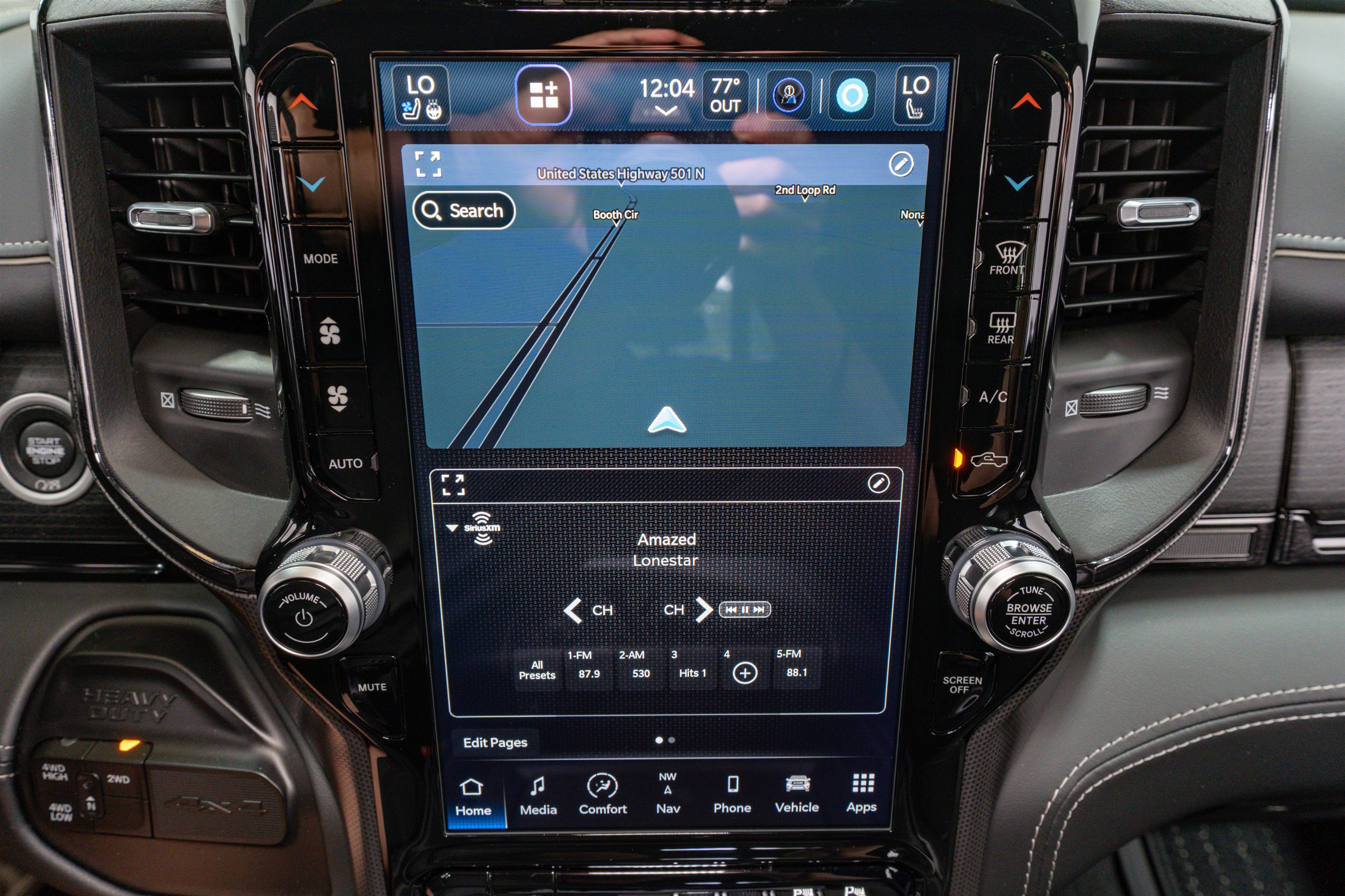 2024 RAM 2500 Limited