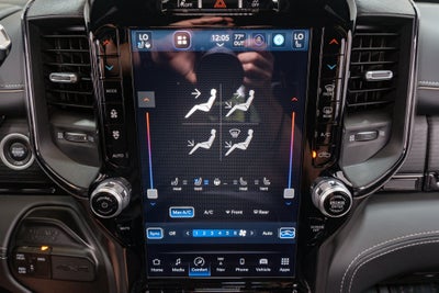 2024 RAM 2500 Limited