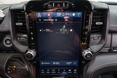 2024 RAM 2500 Limited