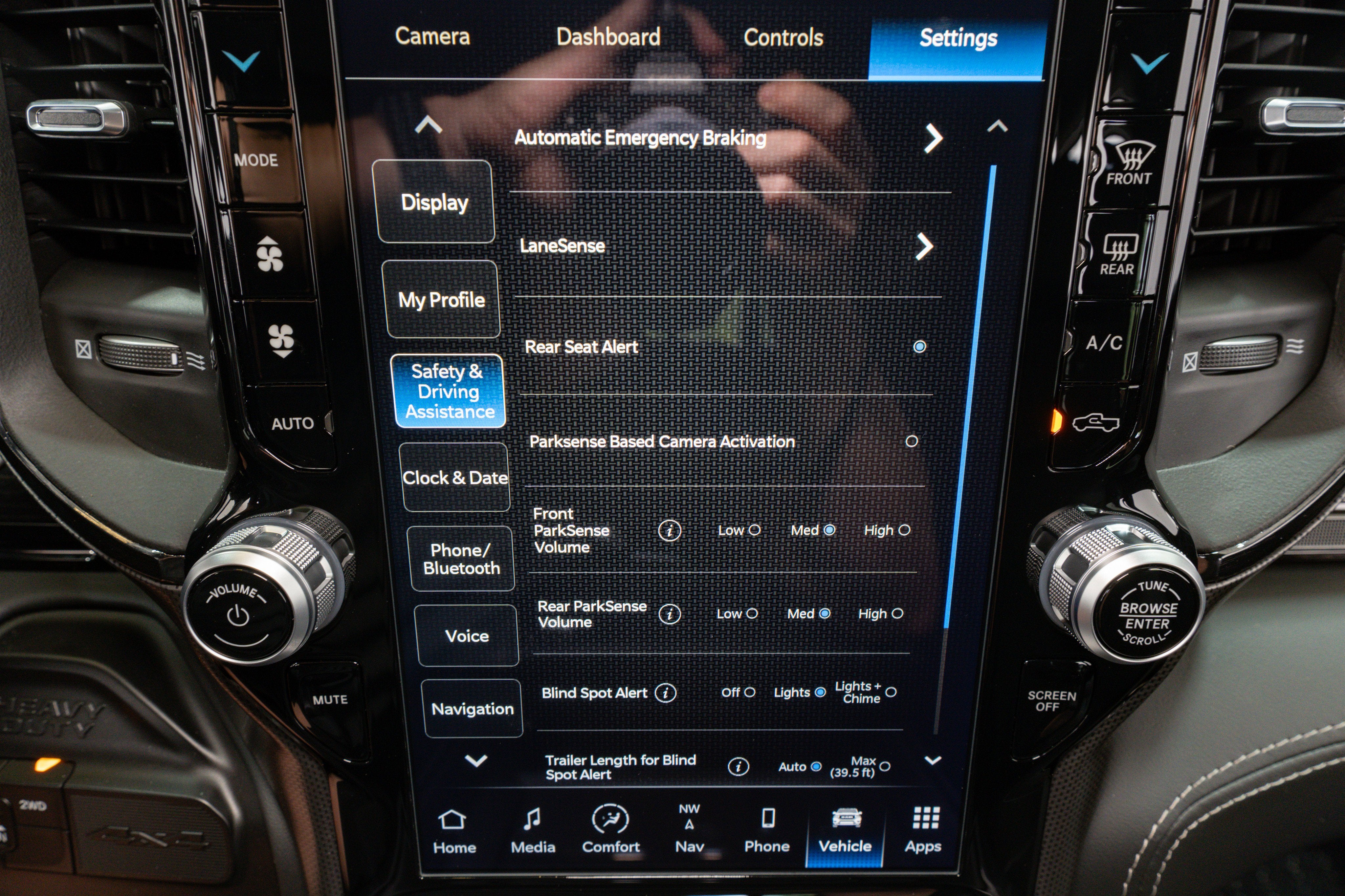 2024 RAM 2500 Limited