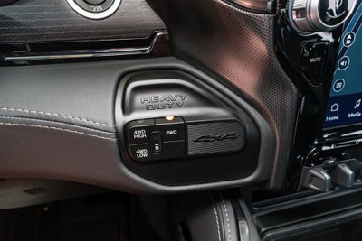 2024 RAM 2500 Limited