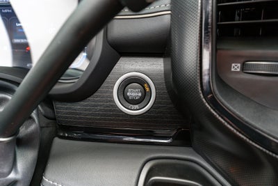 2024 RAM 2500 Limited