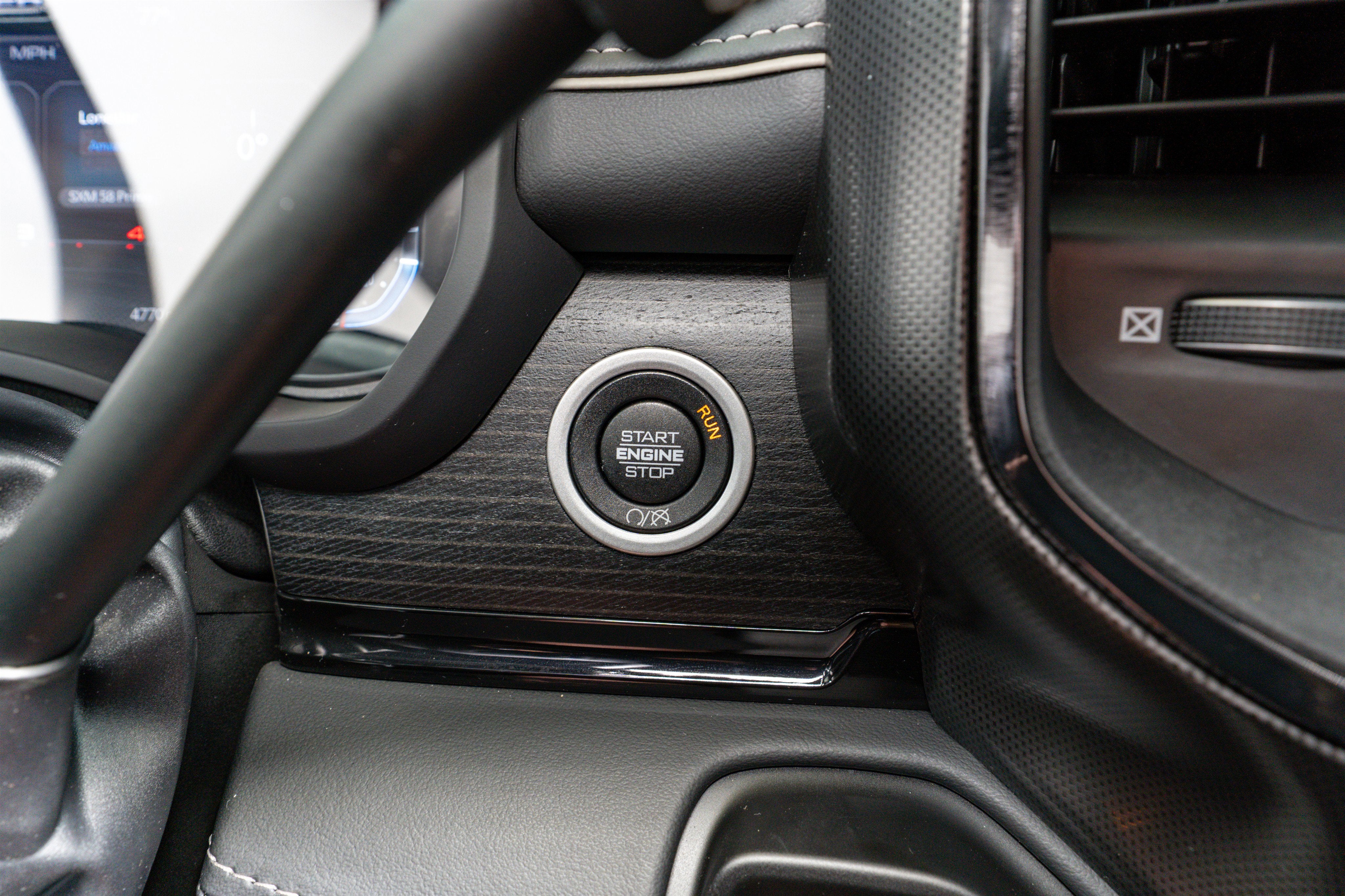 2024 RAM 2500 Limited