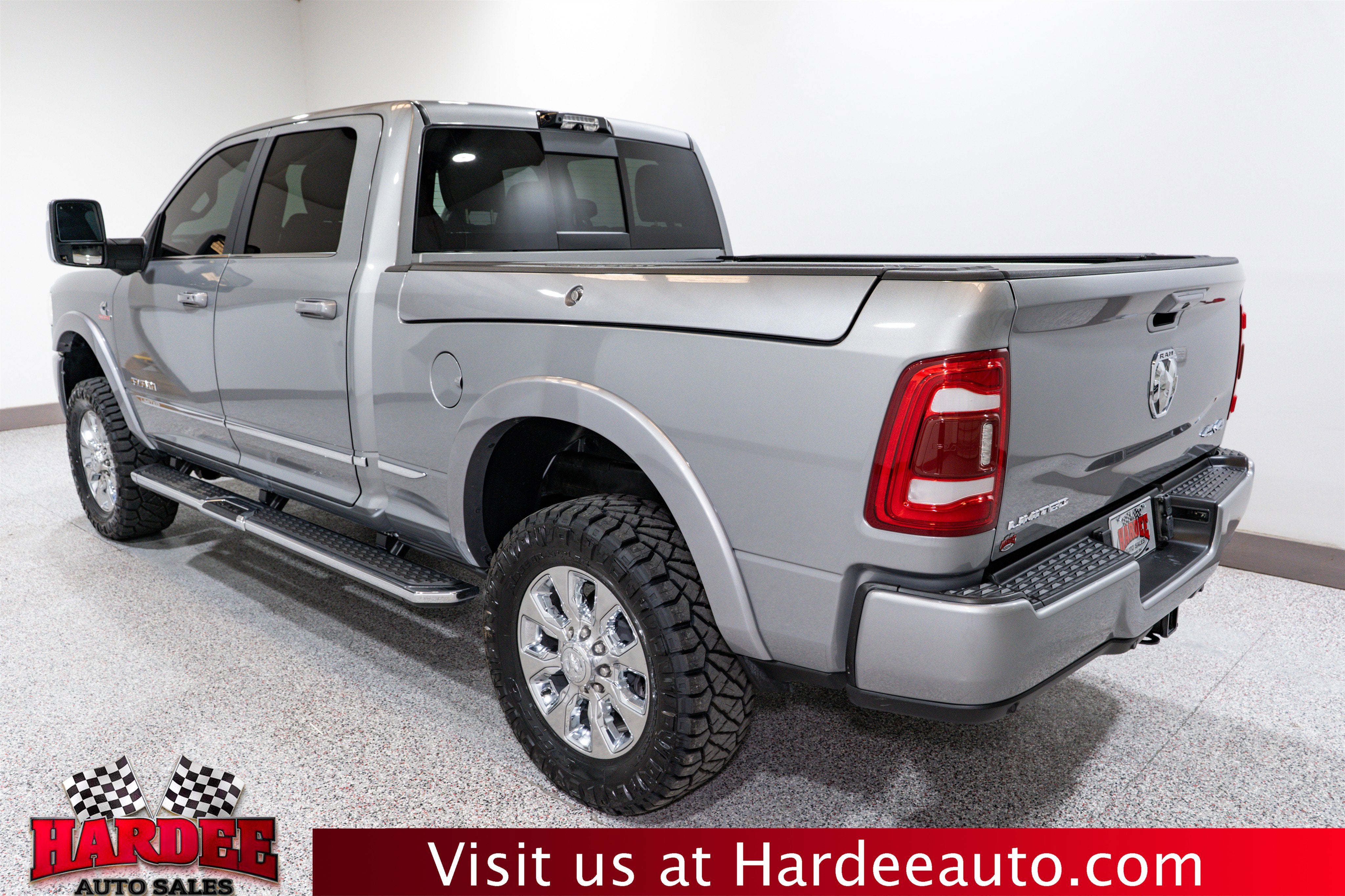 2024 RAM 2500 Limited