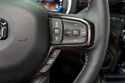 2024 RAM 2500 Limited