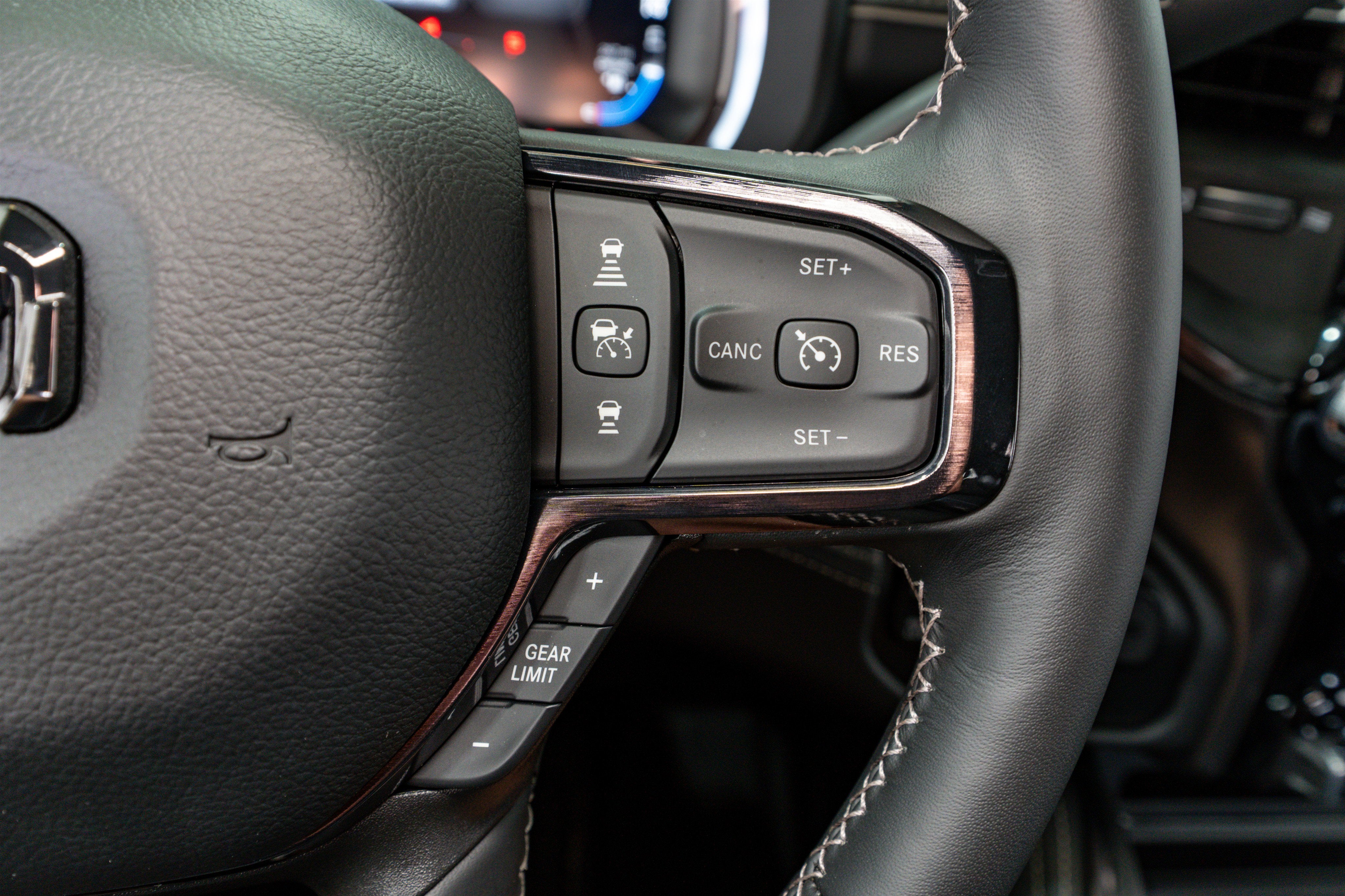 2024 RAM 2500 Limited