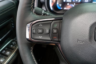 2024 RAM 2500 Limited