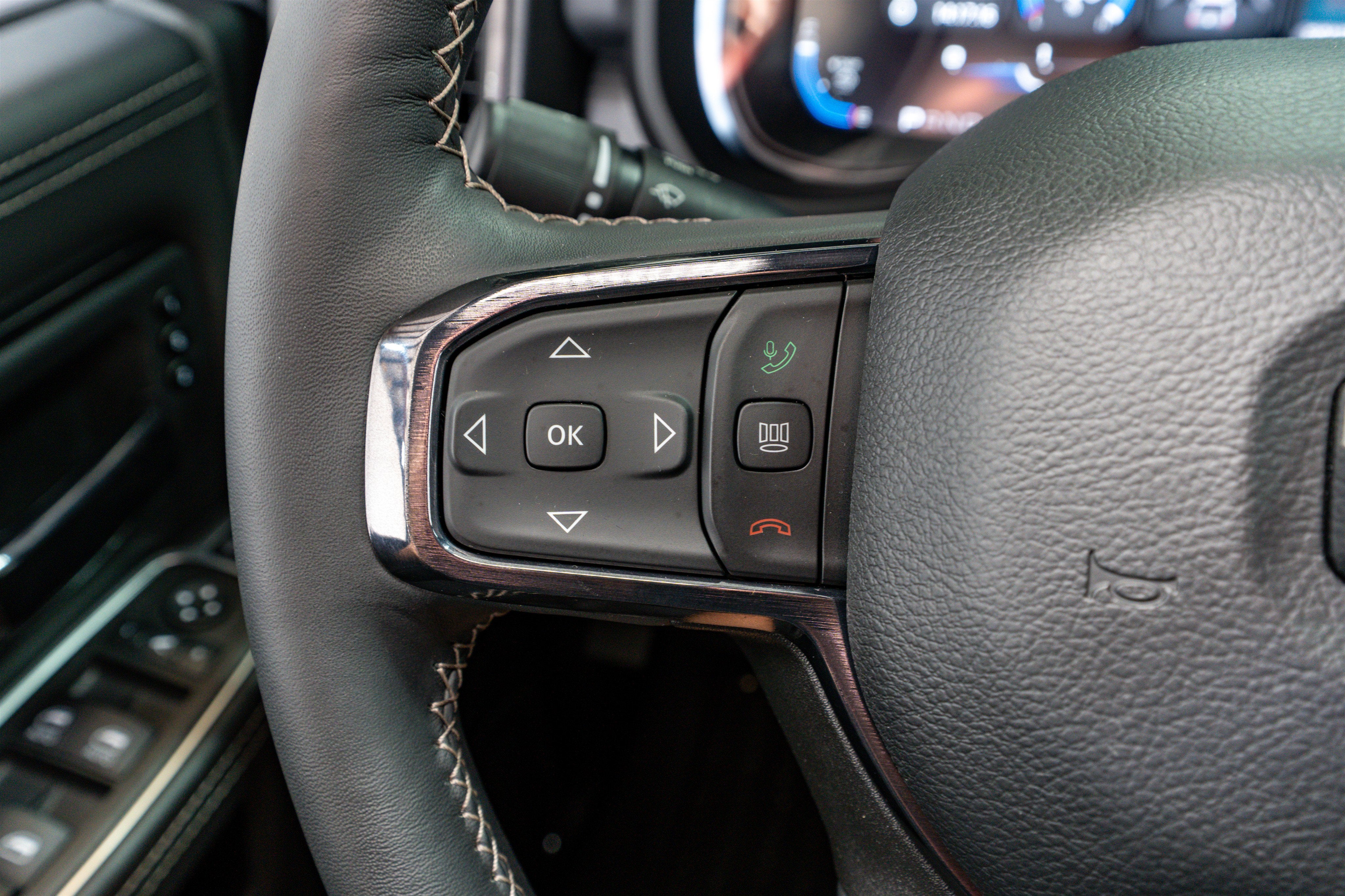 2024 RAM 2500 Limited