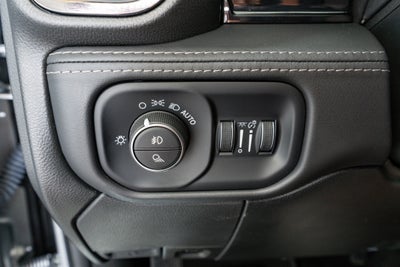 2024 RAM 2500 Limited