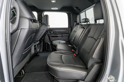 2024 RAM 2500 Limited