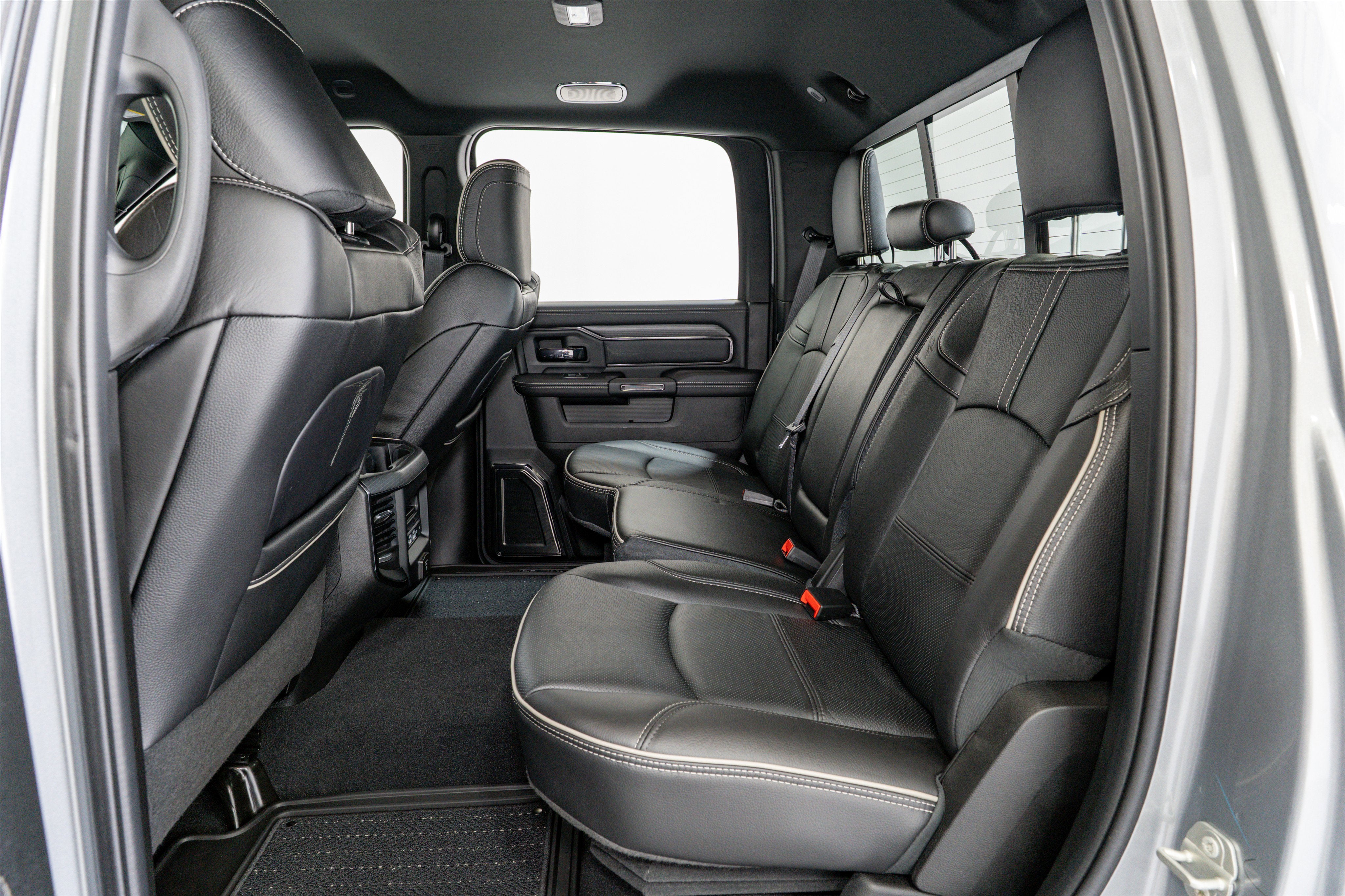 2024 RAM 2500 Limited