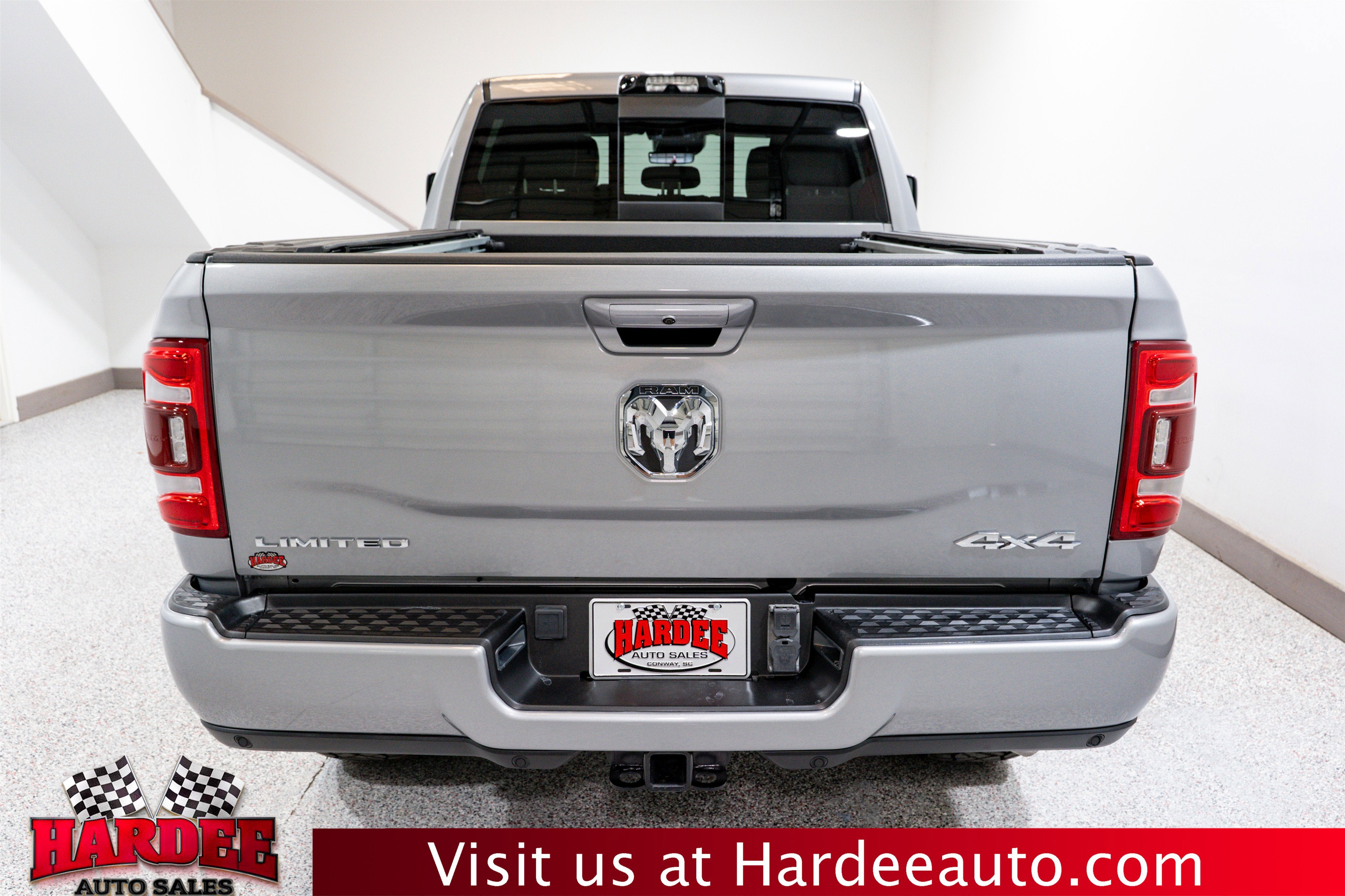 2024 RAM 2500 Limited