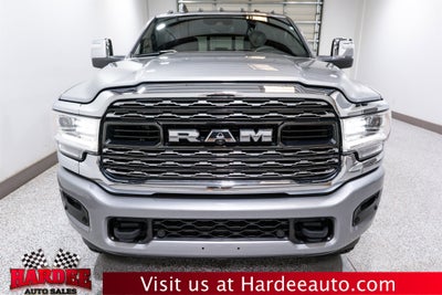 2024 RAM 2500 Limited