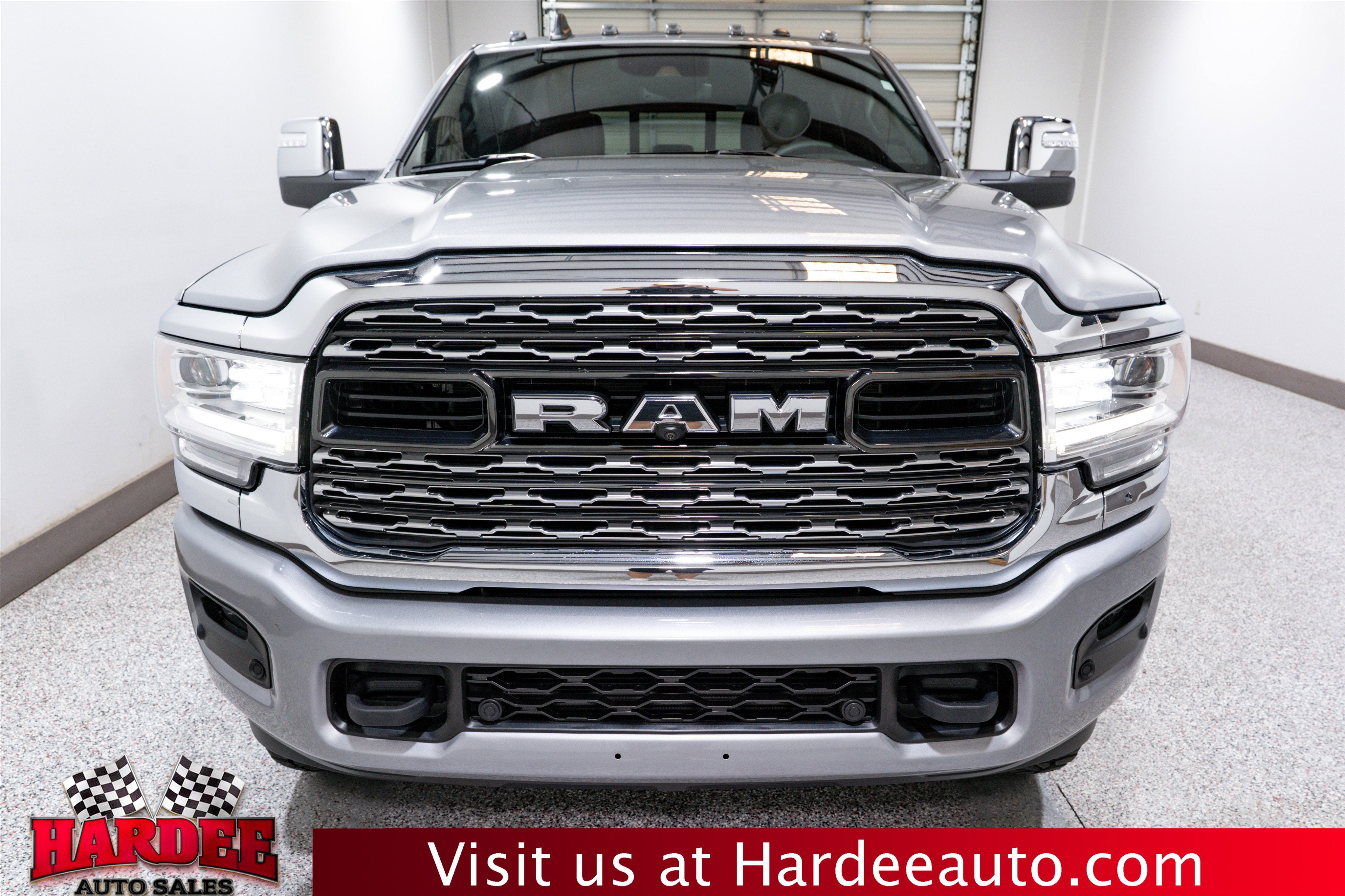 2024 RAM 2500 Limited