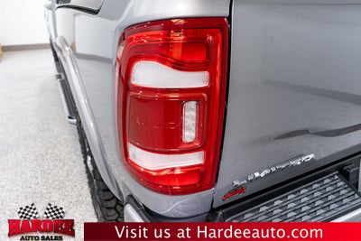 2024 RAM 2500 Limited