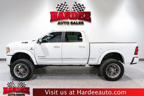 2022 RAM 2500 Limited