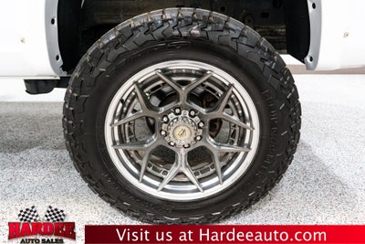 2022 RAM 2500 Limited